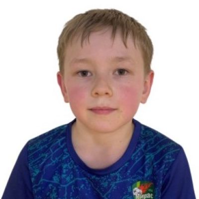 Адамов Амир Мирас