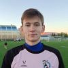 Наумов Владислав "Метеор"