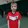 Акимов Матвей Школа футбольного мастерства