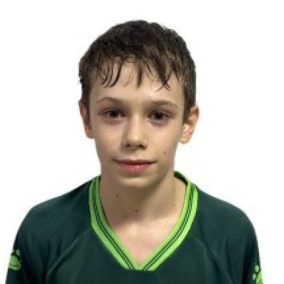 Трошкин Кирилл FC Stars