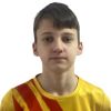 Задорин Ярослав ФК Импульс