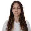 Котова Алина Гимназия №75