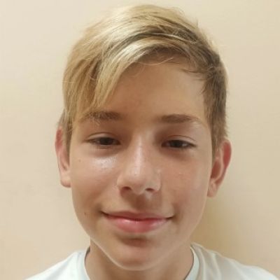 Пирожников Кирилл СШ Лысьва