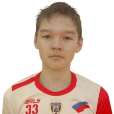 Галимов Расуль СОШ №3