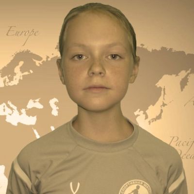 Макашова Екатерина СШ Закамск