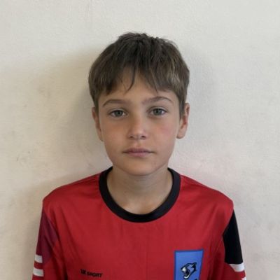 Олефиренко Савва Барс