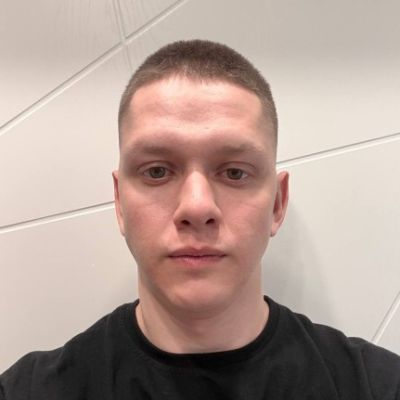 Земзюлин Максим Bunin Team