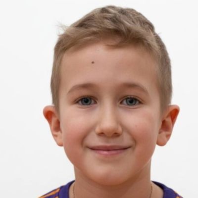 Первов Олег "Мангуст"