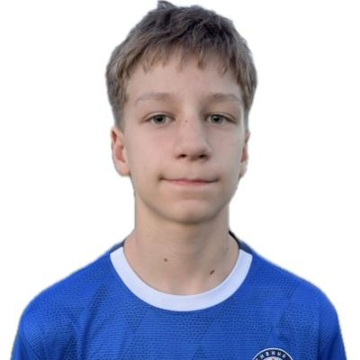 Ганин Артемий СК КамАЗ-2