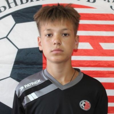 Семёновых Илья Рекорд