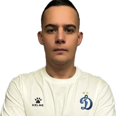 Вяхирев Дмитрий Динамо