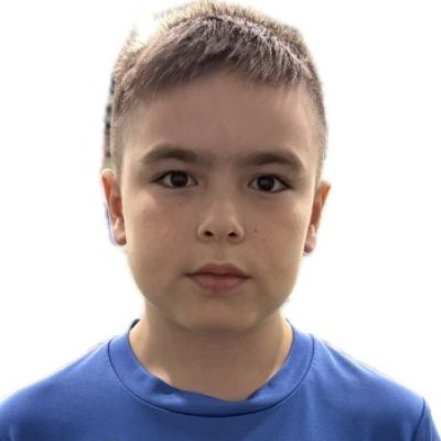 Файзрахманов Шамиль СШ Трудовые Резервы-3