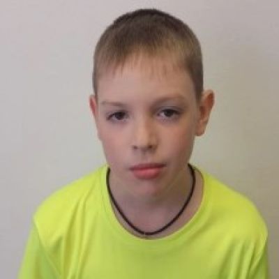 Планков Степан "Тигры"