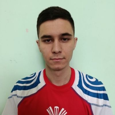 Мухаметшин Линар ФК Лениногорск