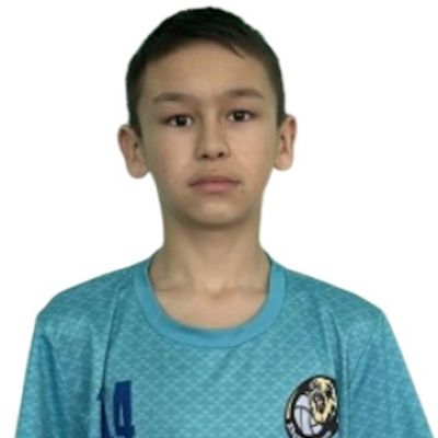 Валиуллин Инсаф Коморгузинская СОШ