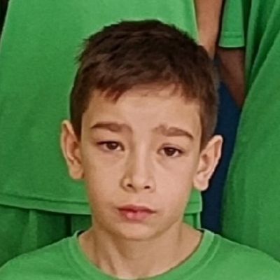 Тенсин Семен МБОУ "Куединская СОШ № 1 им. П.П. Балахнина"