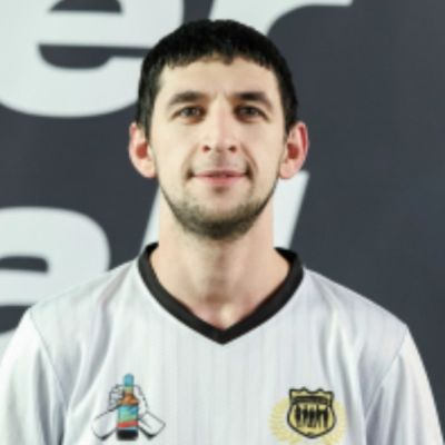 Набиев Сейхун ЛФК Ленинградец