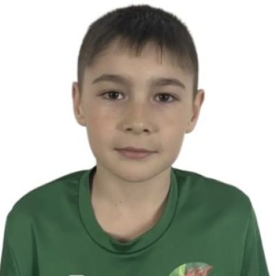 Зайнуллин Инсаф СШ Мирас красные