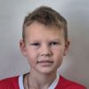 Шадрин Егор МБУ ДО СШ Сатурн