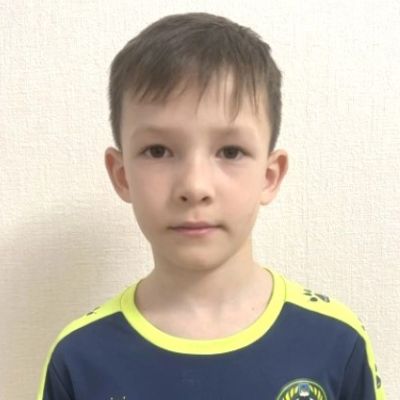 Латифуллин Салават Строитель