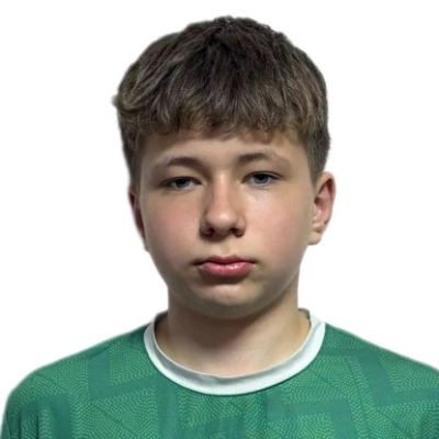 Шакиров Амир СШ №3