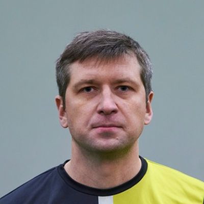 Киреев Константин ФутболКух