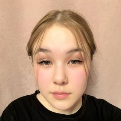 Якупова Арина Дробот