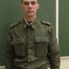 Великдань Дмитрий Военный Университет Министерства Обороны Российской Федерации