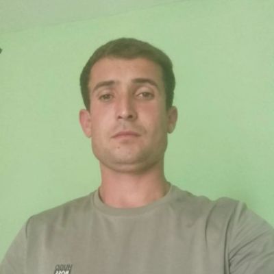 Курбонов Чашмед "Ветераны"