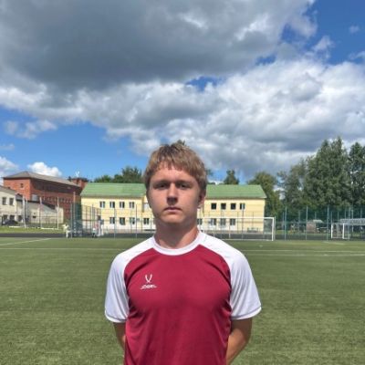Губин Егор «Сухона»