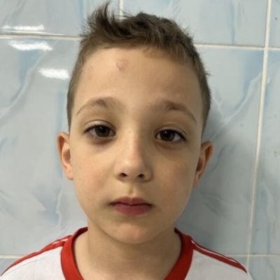 Пирогов Богдан СШ Закамск
