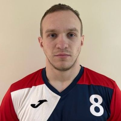 Бишарев Матвей Лидер