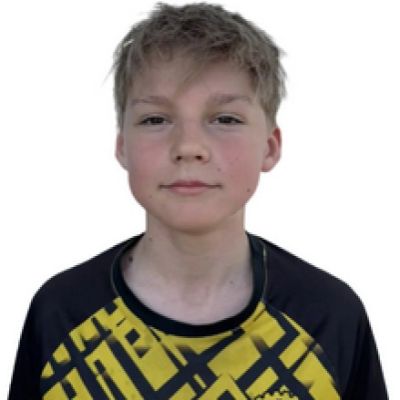 Колпаков Марк Шинник