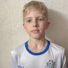 Русаков Матвей НП ФК Истра