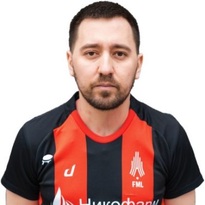 Юдин Игорь Сити