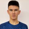 Каримов Салават Интер