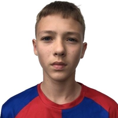 Халилов Радмир Атлант
