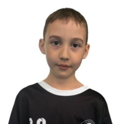 Незамов Данис Академик-Нижнекамск