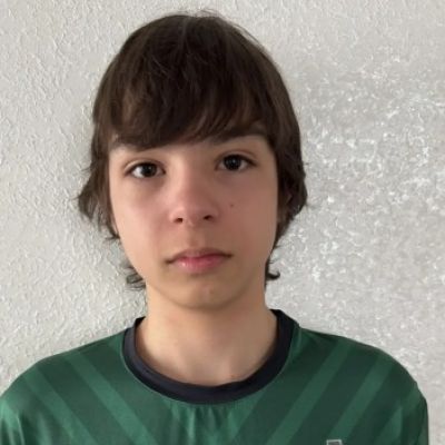 Рахимов Амир СШ Савиново