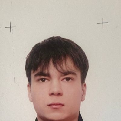 Смирнов Никита ФК "Возрождение" г. Тверь