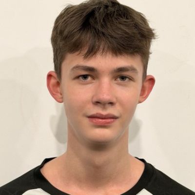 Заборский Тихон СШОР №1 Московского района
