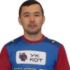 Тиллабаев Айбек УК КОТ