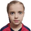 Рожихина Василиса Тасма