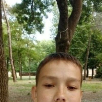 Дерюшев Андрей Кристалл