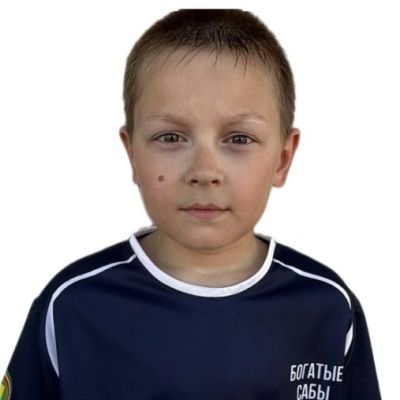 Солтанов Нурислам Яшьлек