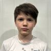 Агафонов Кирилл Champion Kids 2014