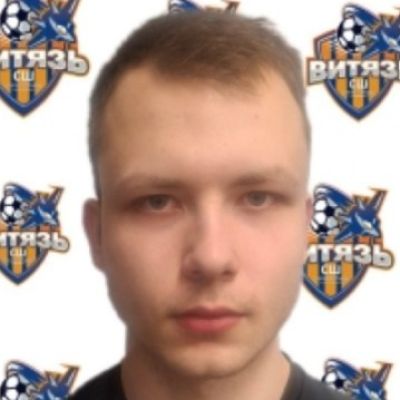 Капралов Дмитрий МБУ ДО СШ Старый городок