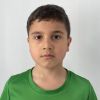 Погосян Максим СШ Трудовые Резервы-3