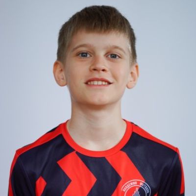 Горохов Гордей Академия-Амкар