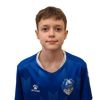 Шведов Максим СШОР Кировского района